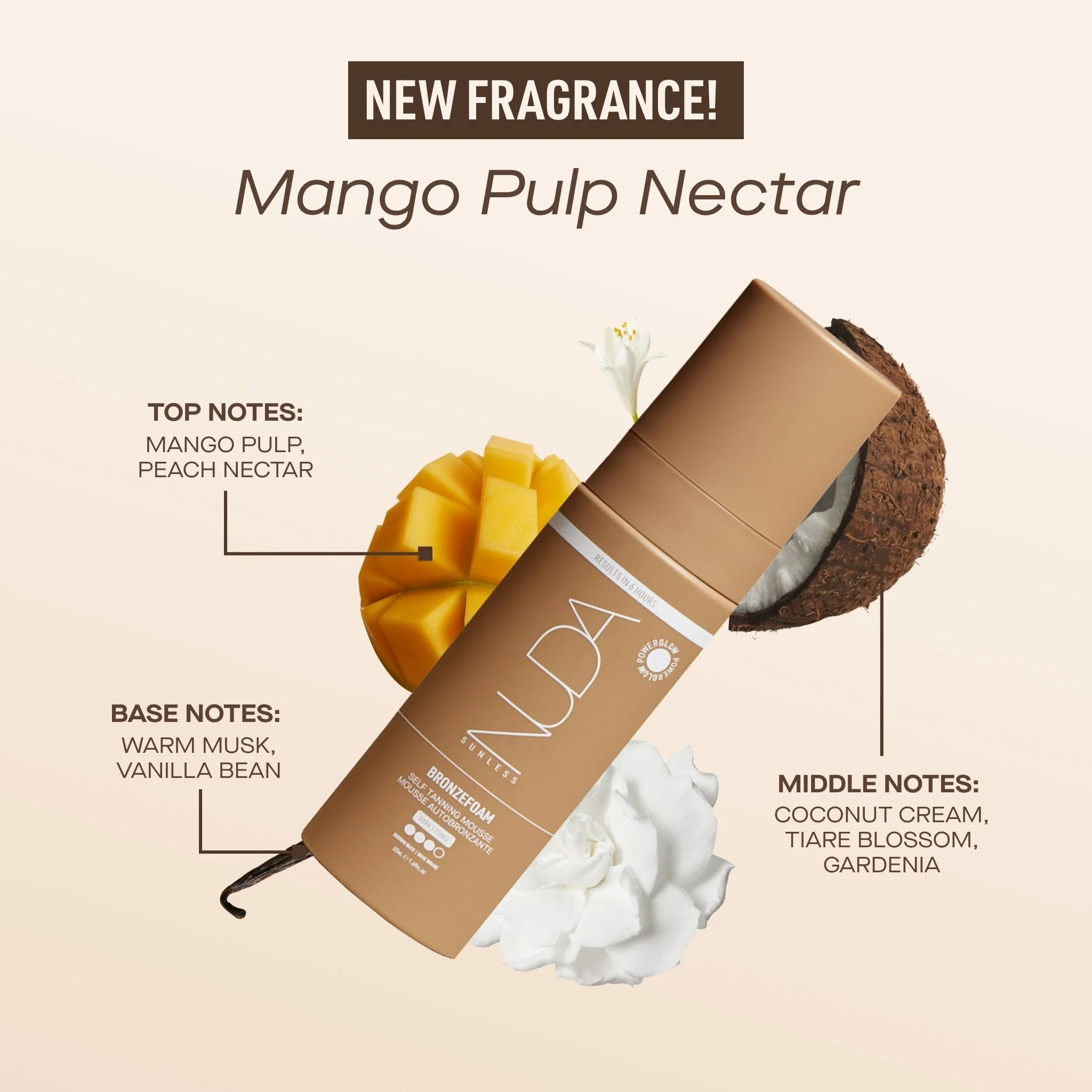 Self Tan Travel Set
