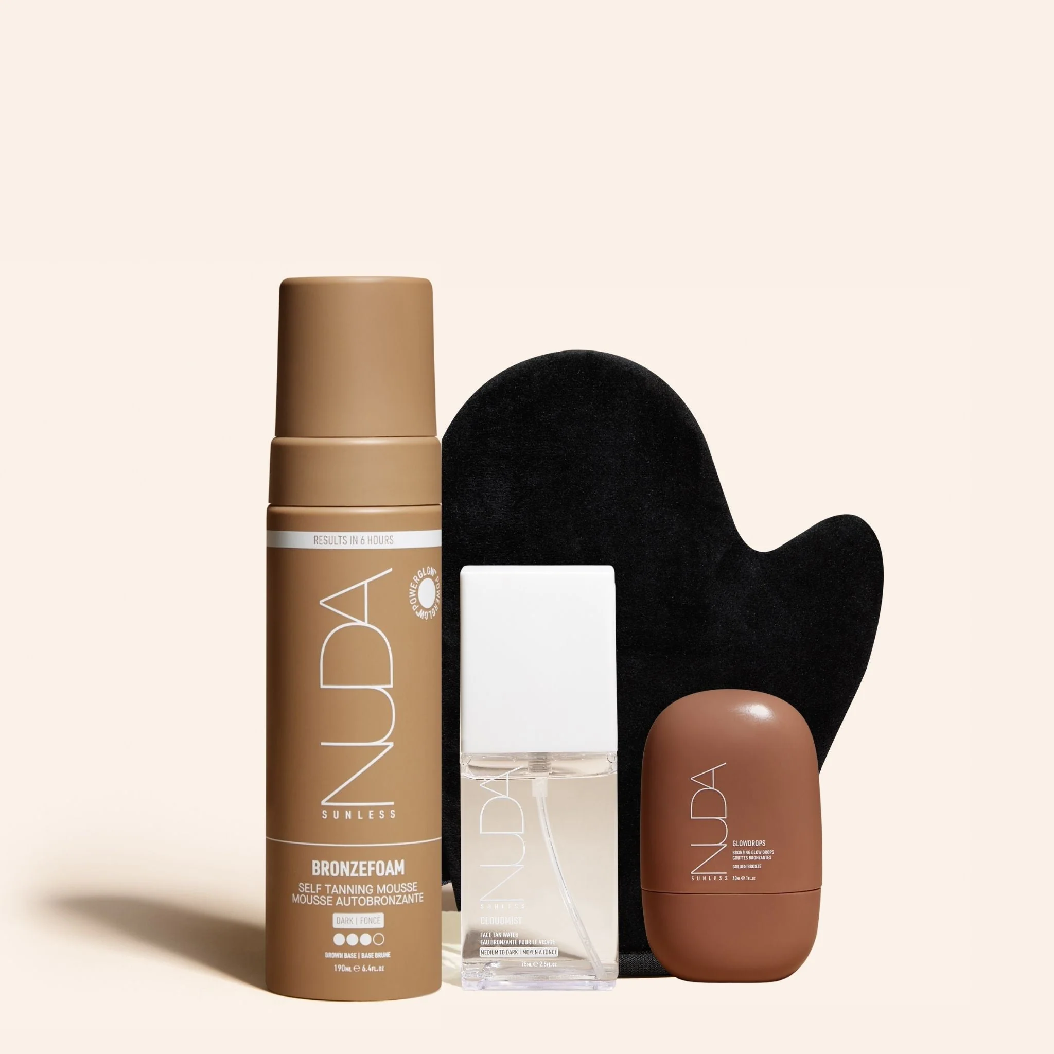 Create Your Own Ultimate Glow Bundle