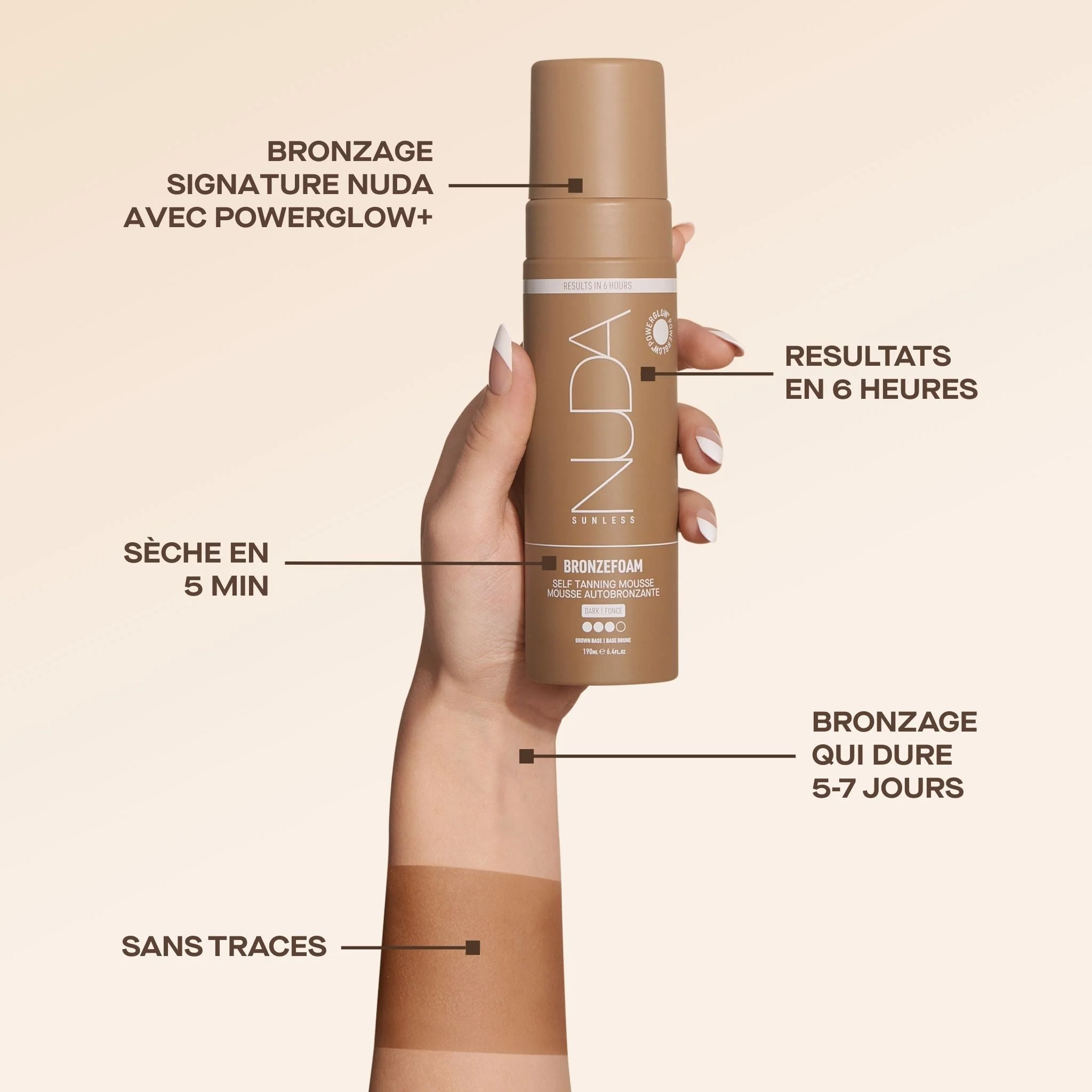 Glacé Glow Set
