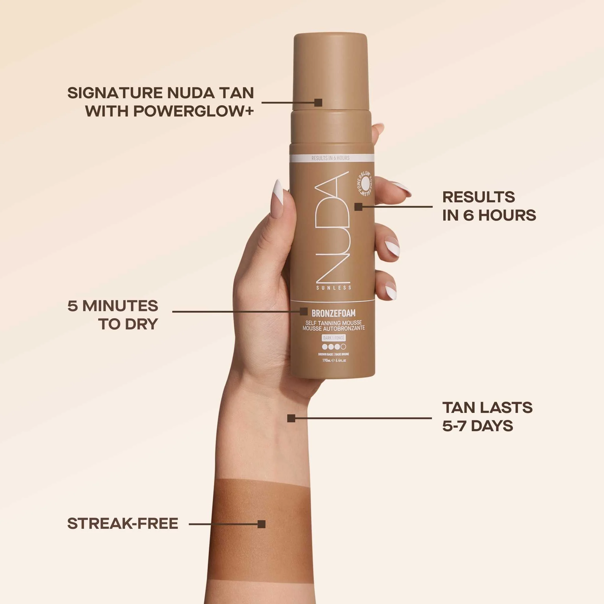 Glacé Glow Set