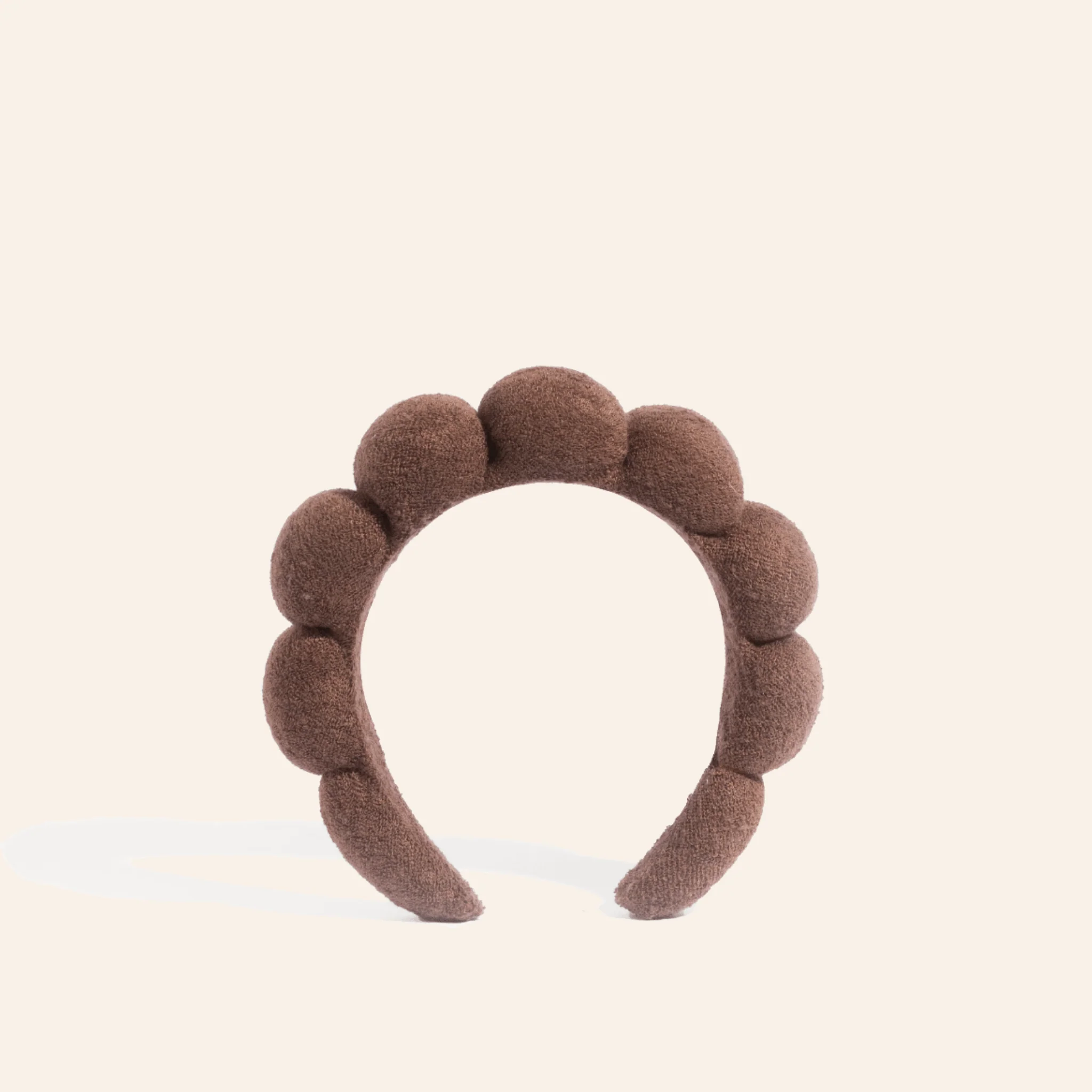 GRWM Terry Headband