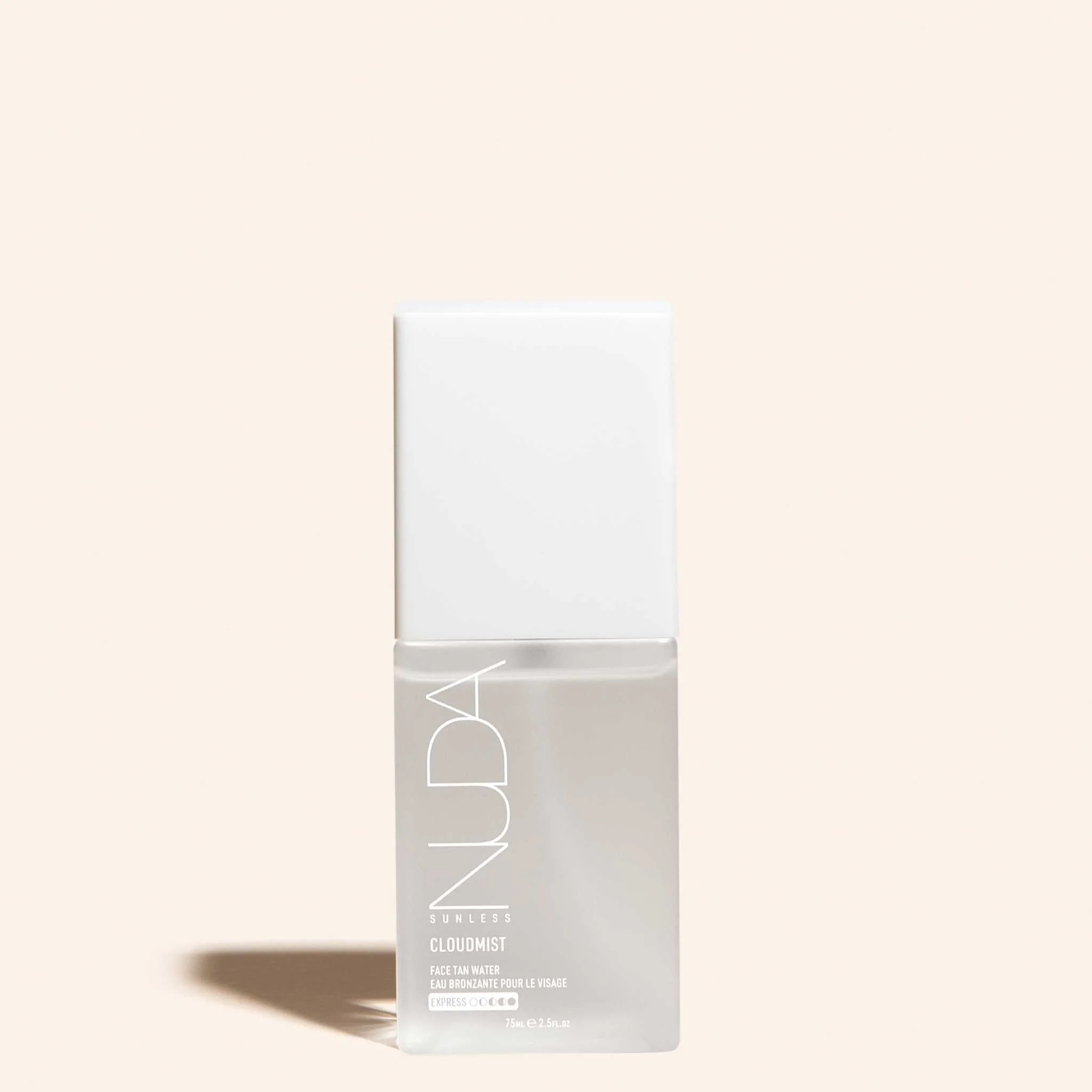 CloudMist Express - Face Tan Water