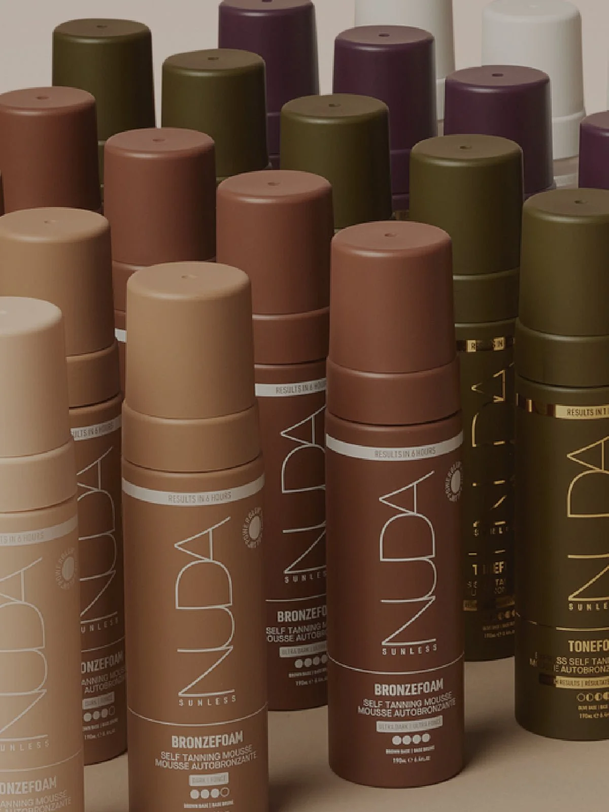 Create Your Own Ultimate Glow Bundle