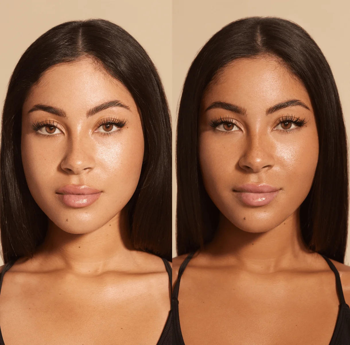 CloudMist - Face Tan Water