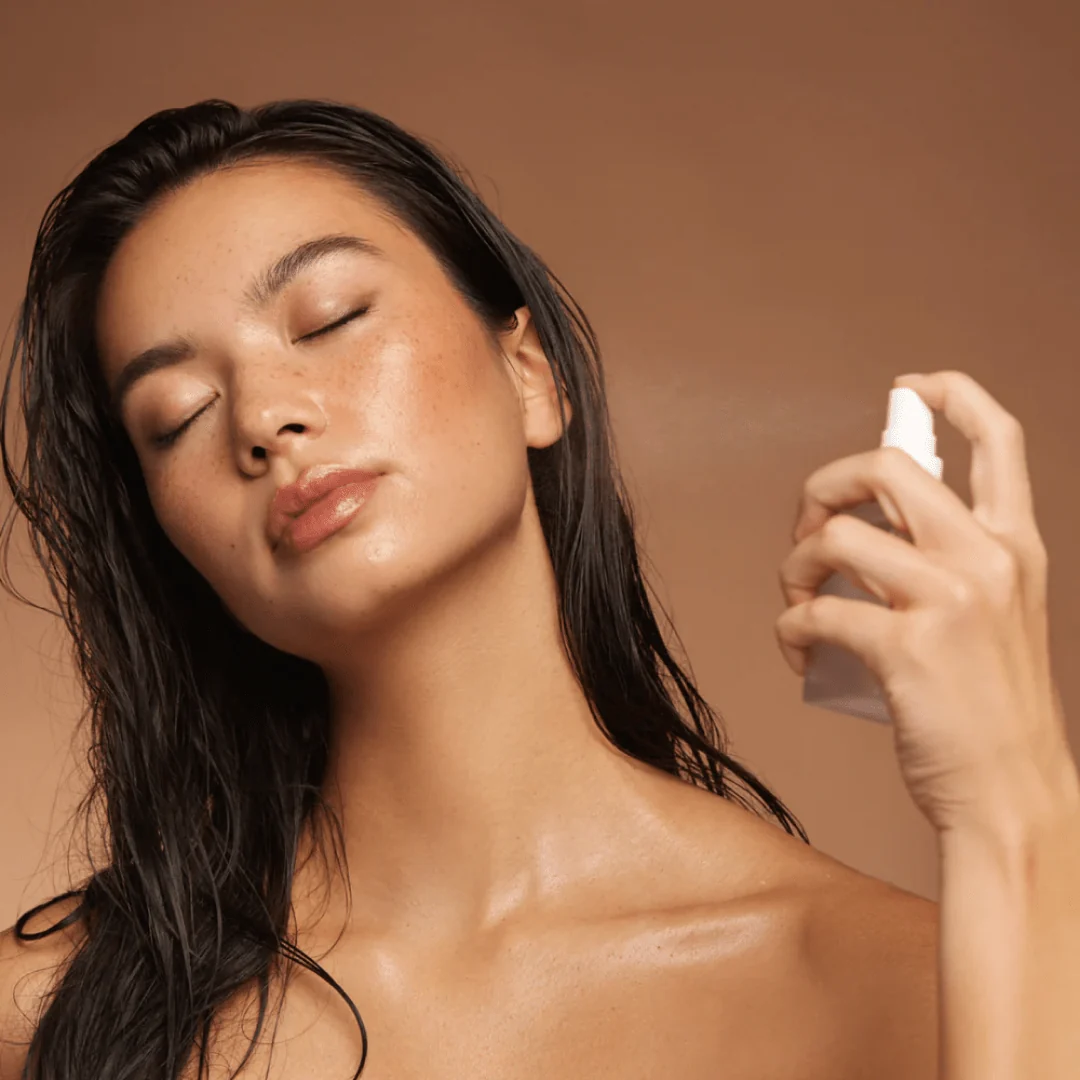 The Essentials Glow Set