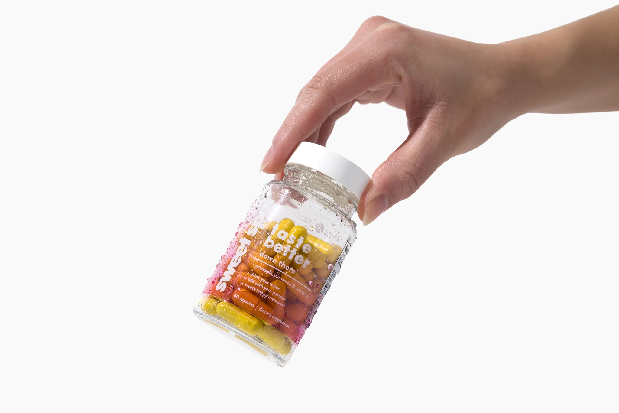 His + Hers | Intimate Wellness Supplement Bundle