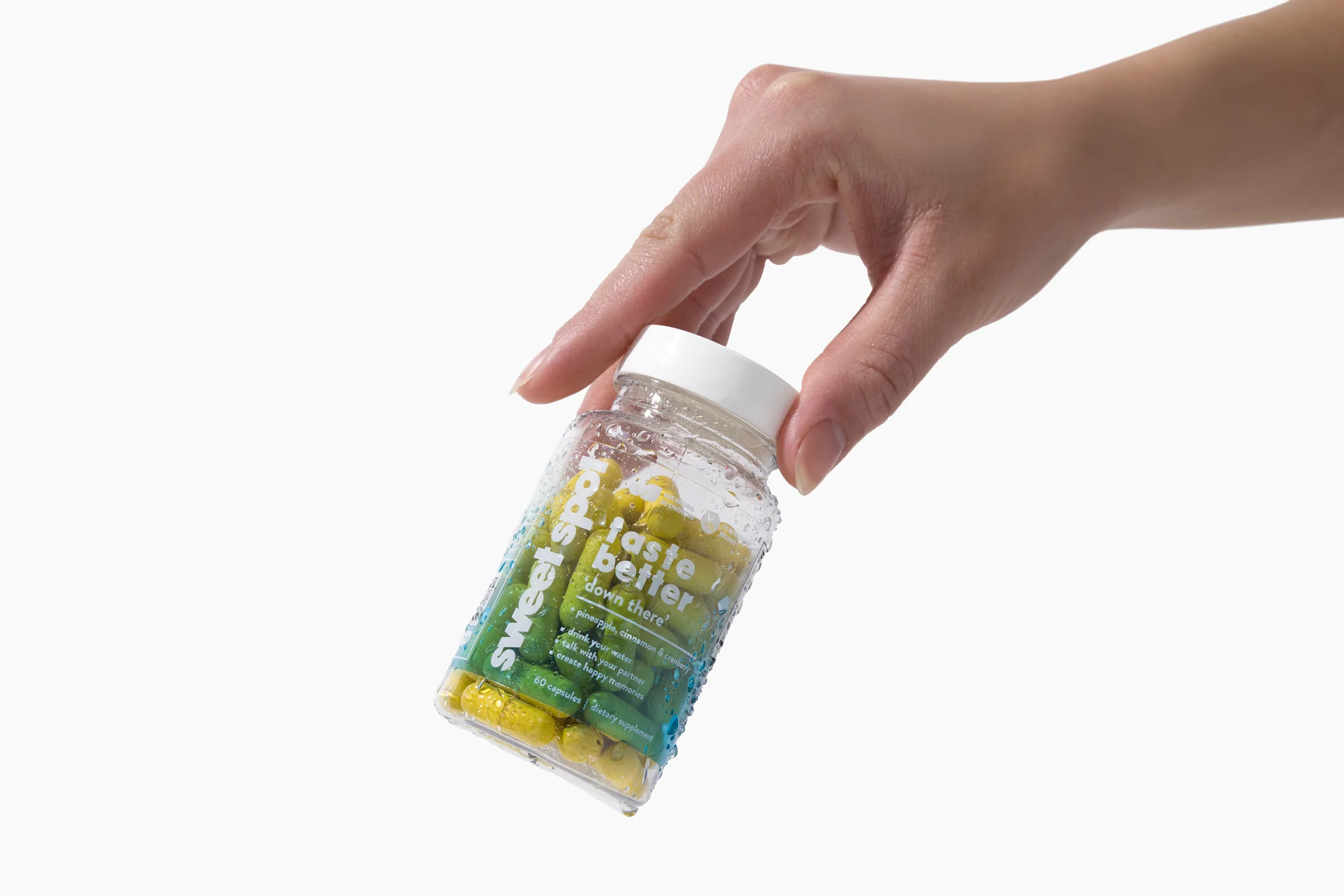 His + Hers | Intimate Wellness Supplement Bundle