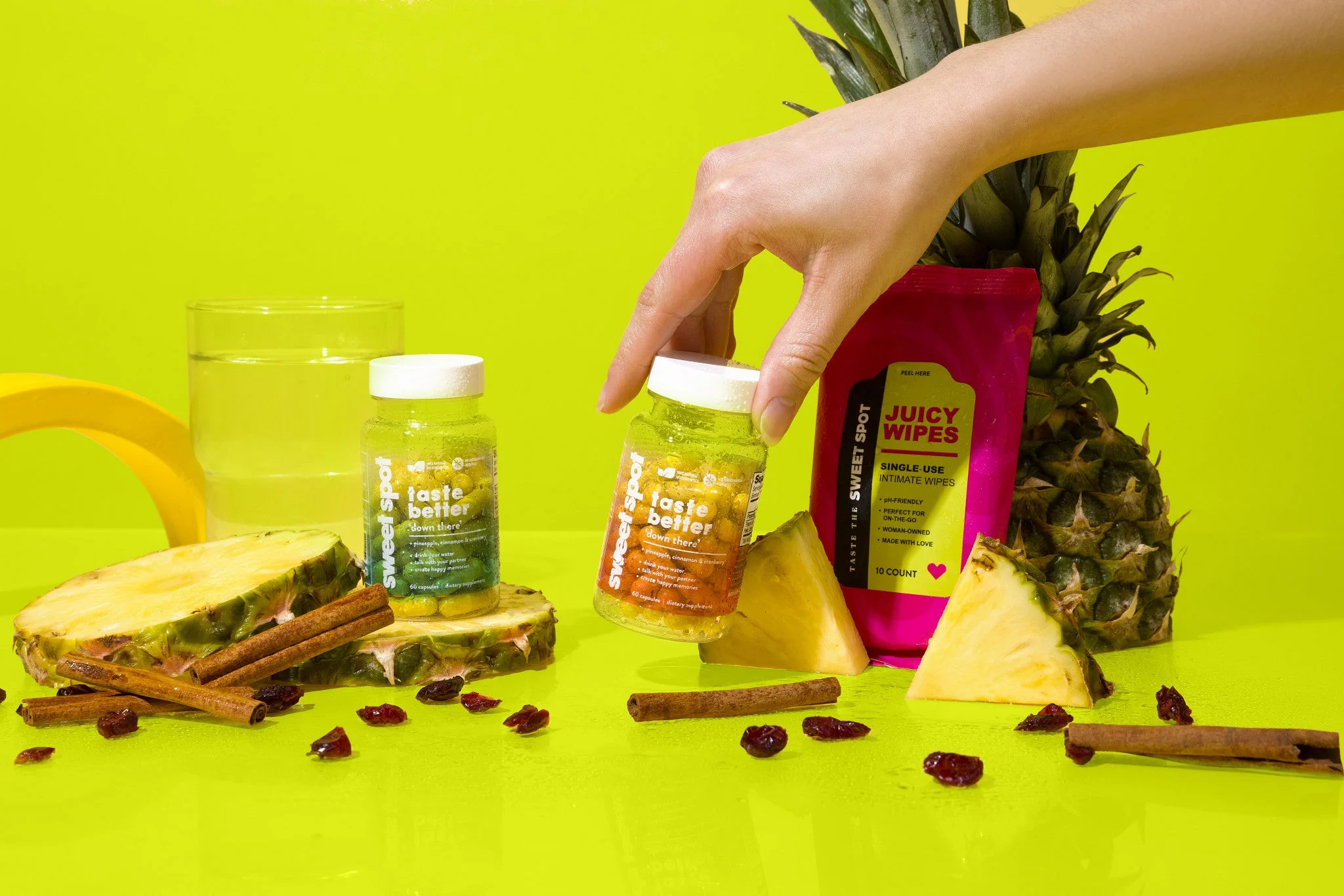 Bromelain: The Complete Guide to Pineapple's Most Powerful Enzyme