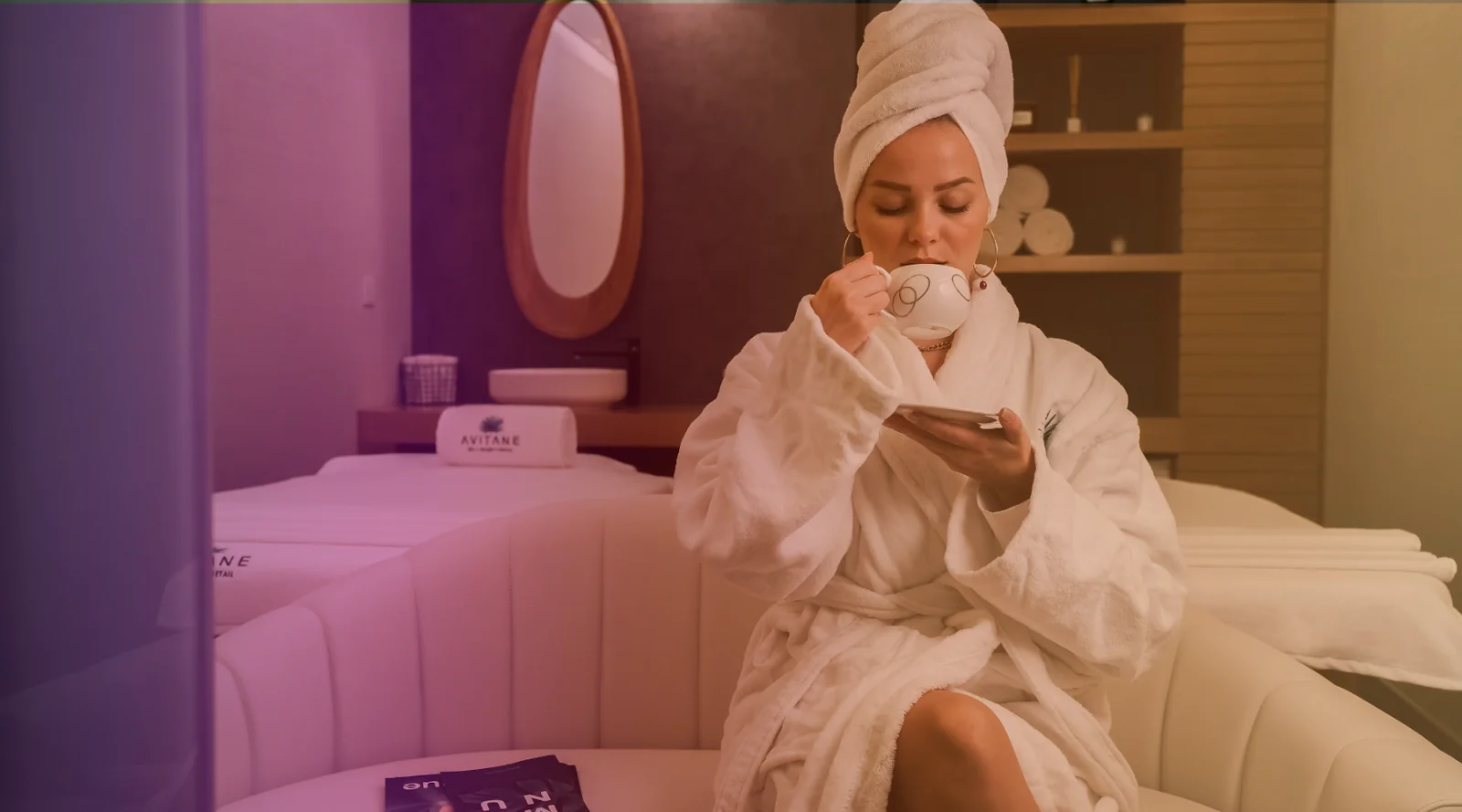 The Ultimate "Date Night" Prep Routine for Confidence