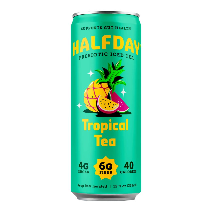 Halfday